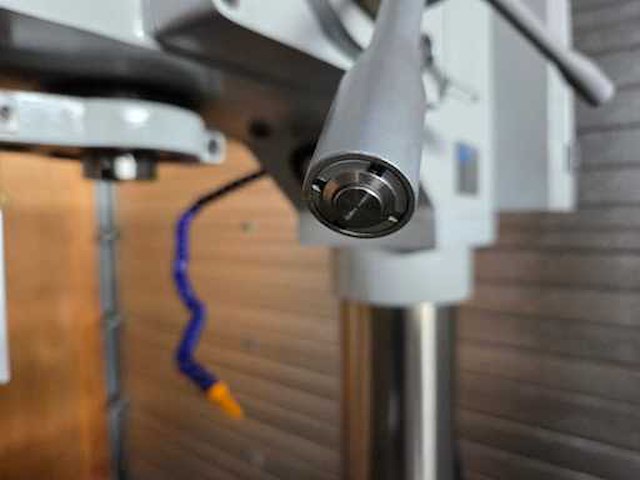 Rogi - 2018 - z5050 - kolomboormachine - afbeelding 2 van  15