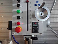 Rogi - 2018 - z5050 - kolomboormachine - afbeelding 14 van  15