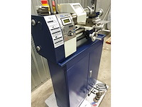 Rogi - 2020 - wm180v - koolborstelvrije vario draaibank - afbeelding 20 van  26