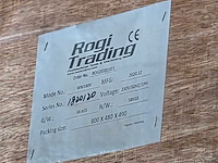 Rogi - 2020 - wm180v - koolborstelvrije vario draaibank - afbeelding 26 van  26