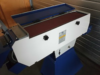 Rogi - 2021 - wbg150 - bandschuurmachine - afbeelding 3 van  13