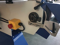 Rogi - 2021 - wbg150 - bandschuurmachine - afbeelding 4 van  13