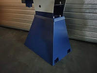Rogi - 2021 - wbg150 - bandschuurmachine - afbeelding 9 van  13