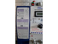 Rogi - 2021 - wf250v-fx750 - inverter draaibank - afbeelding 12 van  12