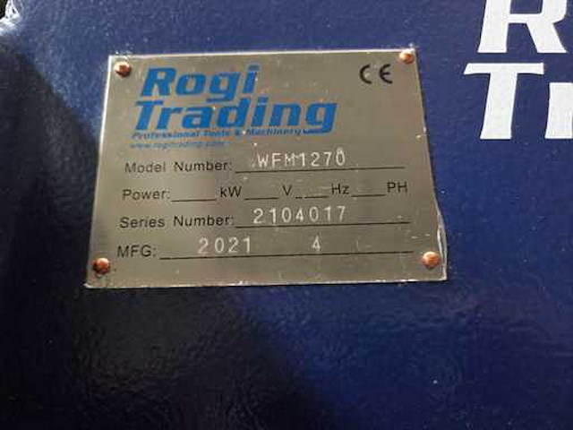 Rogi - 2021 - wfm1270 - zetbank - afbeelding 10 van  10