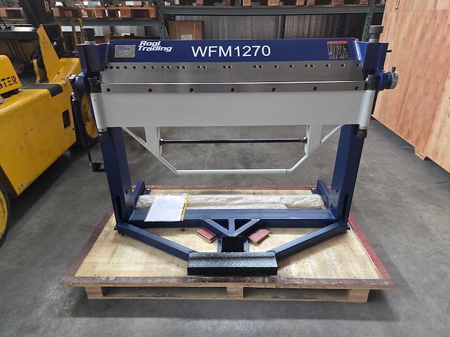 Rogi - 2021 - wfm1270 - zetbank - afbeelding 1 van  10