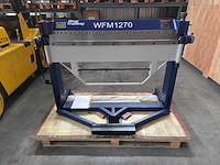 Rogi - 2021 - wfm1270 - zetbank - afbeelding 1 van  10