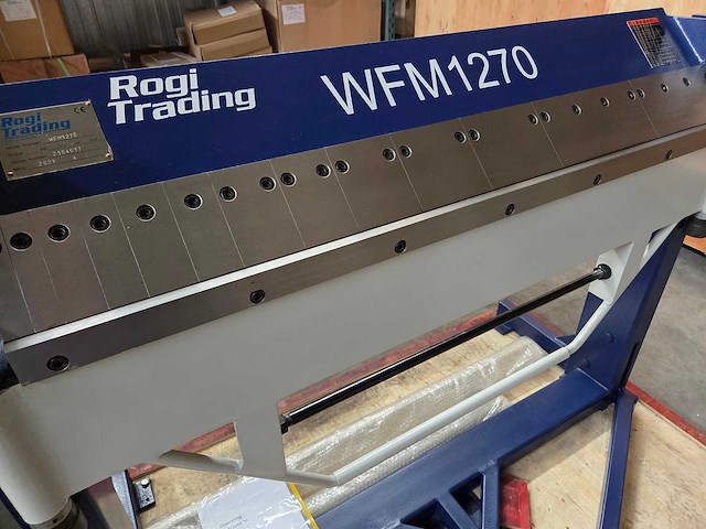 Rogi - 2021 - wfm1270 - zetbank - afbeelding 7 van  10