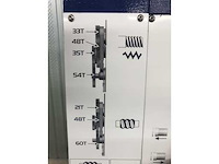 Rogi - 2021 - wm410ex1500 - centerdraaibank - afbeelding 10 van  22