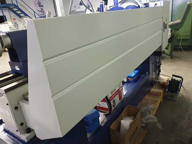 Rogi - 2021 - wm410ex1500 - centerdraaibank - afbeelding 17 van  22