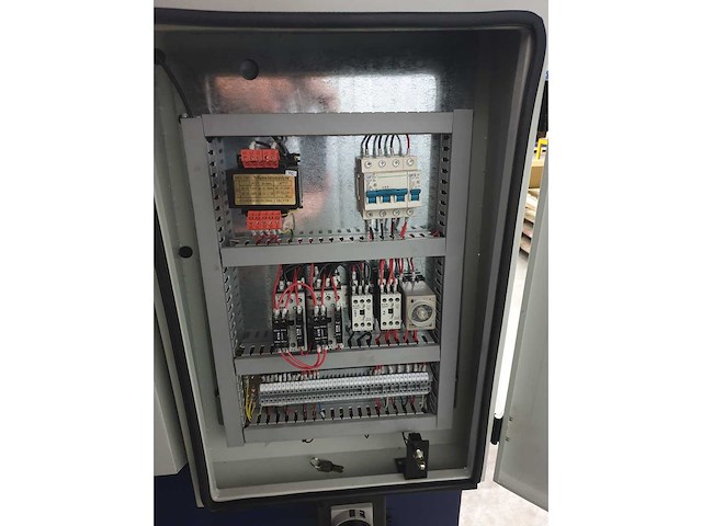 Rogi - 2021 - wm410ex1500 - centerdraaibank - afbeelding 19 van  22