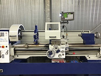 Rogi - 2021 - wm410ex1500 - centerdraaibank - afbeelding 1 van  22