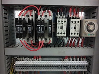 Rogi - 2021 - wm410ex1500 - centerdraaibank - afbeelding 21 van  22
