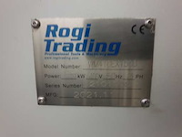 Rogi - 2021 - wm410ex1500 - centerdraaibank - afbeelding 22 van  22