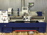 Rogi - 2021 - wm410ex1500 - centerdraaibank - afbeelding 2 van  22