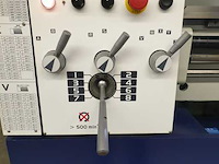 Rogi - 2021 - wm410ex1500 - centerdraaibank - afbeelding 9 van  22