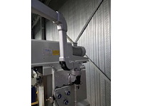 Rogi - 2021 - wm6432 - universele freesmachine met huronkop - afbeelding 17 van  20