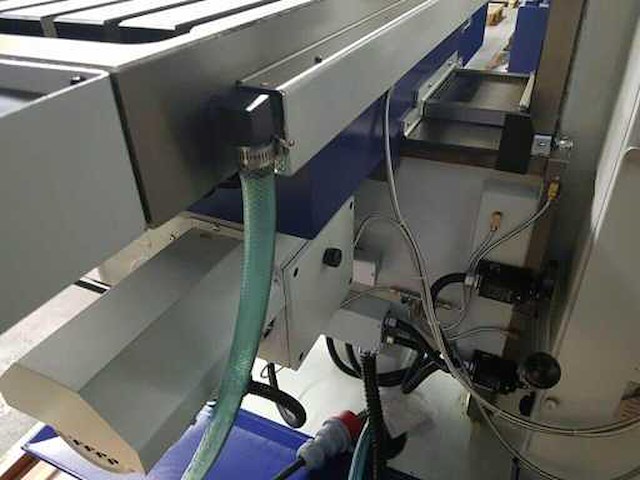 Rogi - 2021 - wm6432 - universele freesmachine met huronkop - afbeelding 19 van  20