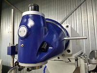 Rogi - 2021 - wm6432 - universele freesmachine met huronkop - afbeelding 4 van  20