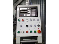 Rogi - 2021 - wm6432 - universele freesmachine met huronkop - afbeelding 7 van  20