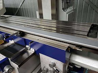 Rogi - 2021 - wm6432 - universele freesmachine met huronkop - afbeelding 9 van  20