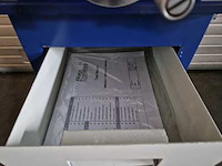 Rogi - 2022 - wmd20lv - koolborstelvrije boorfreesmachine - afbeelding 20 van  21