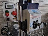 Rogi - 2022 - wmd20lv - koolborstelvrije boorfreesmachine - afbeelding 8 van  21