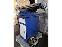 Rogi - 2022 - wmd30lv - koolborstelvrije boorfreesmachine - afbeelding 5 van  6