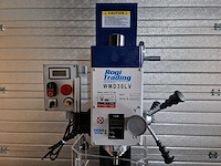 Rogi - 2022 - wmd30lv - koolborstelvrije boorfreesmachine - afbeelding 1 van  6
