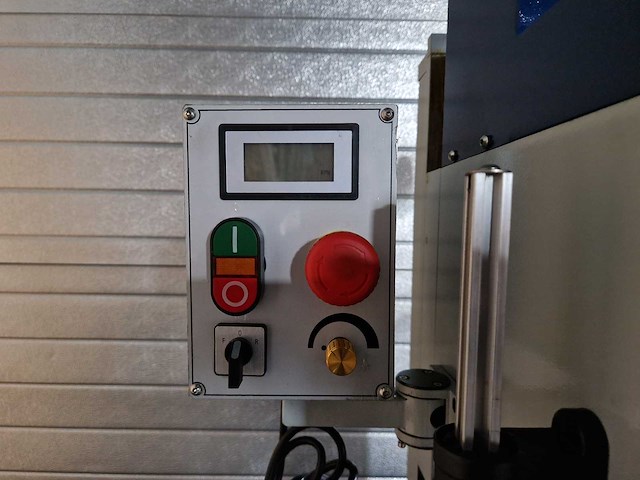 Rogi - 2022 - wmd30lv - koolborstelvrije boorfreesmachine - afbeelding 2 van  6