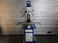 Rogi - 2022 - wmd30lv - koolborstelvrije boorfreesmachine - afbeelding 14 van  20