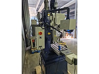 Rogi - 2022 - wmd45a - boorfreesmachine - afbeelding 10 van  23
