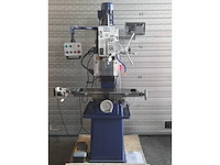 Rogi - 2022 - wmd45a - boorfreesmachine - afbeelding 12 van  23