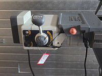 Rogi - 2022 - wmd45a - boorfreesmachine - afbeelding 15 van  23