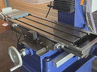 Rogi - 2022 - wmd45a - boorfreesmachine - afbeelding 17 van  23