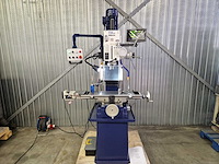 Rogi - 2022 - wmd45a - boorfreesmachine - afbeelding 1 van  23