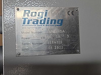 Rogi - 2022 - wmd45a - boorfreesmachine - afbeelding 20 van  23