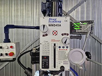 Rogi - 2022 - wmd45a - boorfreesmachine - afbeelding 2 van  23
