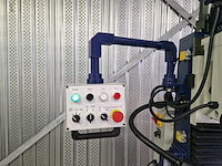 Rogi - 2022 - wmd45a - boorfreesmachine - afbeelding 3 van  23