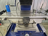 Rogi - 2022 - wmd45a - boorfreesmachine - afbeelding 7 van  23
