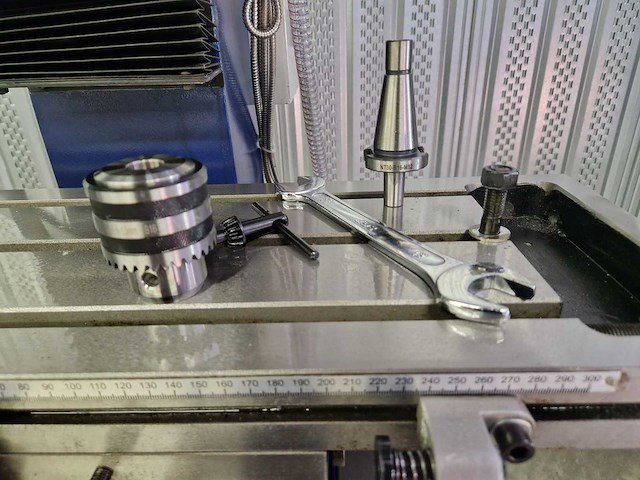 Rogi - 2022 - wmd45a - boorfreesmachine - afbeelding 8 van  23