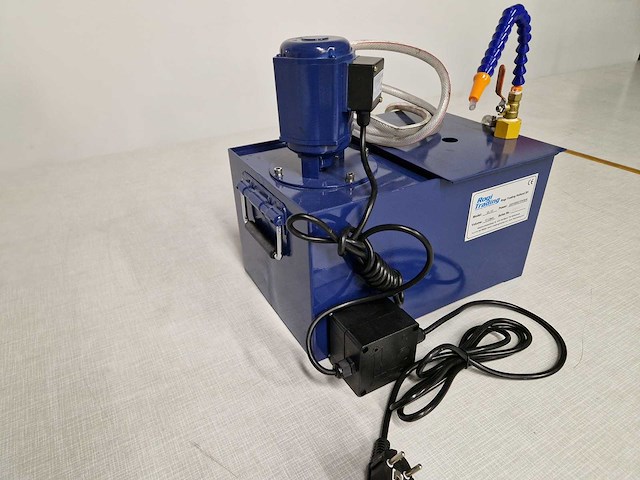 Rogi - 2023 - cl-13 - overige machine toebehoren - afbeelding 2 van  7