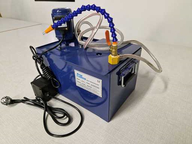 Rogi - 2023 - cl-13 - overige machine toebehoren - afbeelding 3 van  7