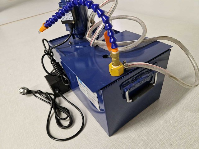 Rogi - 2023 - cl-13 - overige machine toebehoren - afbeelding 4 van  7