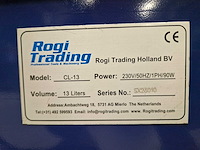 Rogi - 2023 - cl-13 - overige machine toebehoren - afbeelding 7 van  7