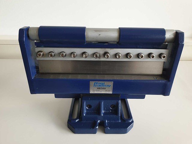Rogi - 2023 - hb300 - mini zetbank - afbeelding 1 van  5