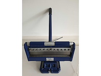Rogi - 2023 - hb300 - mini zetbank - afbeelding 4 van  5