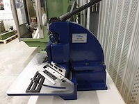 Rogi - 2023 - hn150 - uithoekmachine - afbeelding 10 van  11