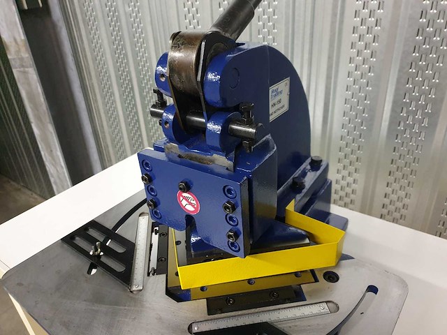 Rogi - 2023 - hn150 - uithoekmachine - afbeelding 2 van  11