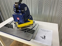 Rogi - 2023 - hn150 - uithoekmachine - afbeelding 3 van  11